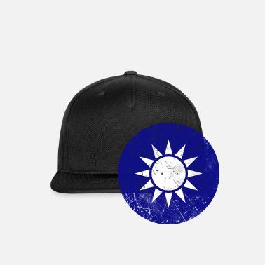 taiwan hat